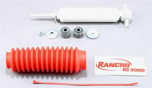 Rancho RS5602 Амортизатор підвіски передній газомасляний RS5602: Купити в Україні - Добра ціна на EXIST.UA!