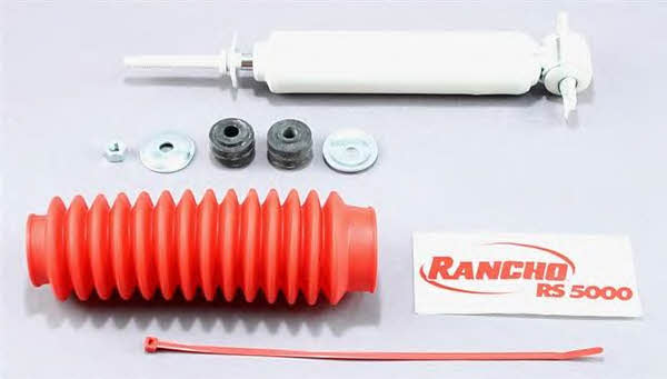 Rancho RS5609 Амортизатор підвіски передній газомасляний RS5609: Купити в Україні - Добра ціна на EXIST.UA!