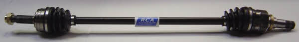 RCA France C311N Вал привідний C311N: Купити в Україні - Добра ціна на EXIST.UA!
