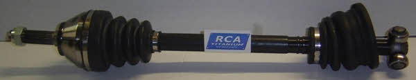 RCA France DA302N Вал привідний DA302N: Купити в Україні - Добра ціна на EXIST.UA!