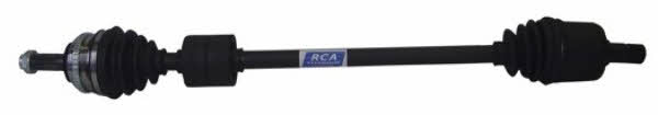RCA France DW142A Вал привідний DW142A: Купити в Україні - Добра ціна на EXIST.UA!