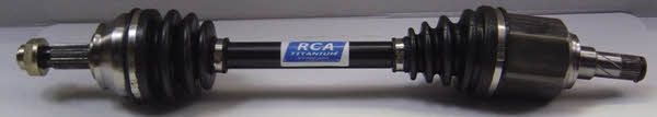 RCA France F618 Вал привідний F618: Купити в Україні - Добра ціна на EXIST.UA!