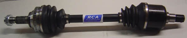 RCA France LR104AN Вал привідний LR104AN: Купити в Україні - Добра ціна на EXIST.UA!