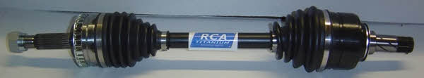 RCA France OA339A Вал привідний OA339A: Купити в Україні - Добра ціна на EXIST.UA!