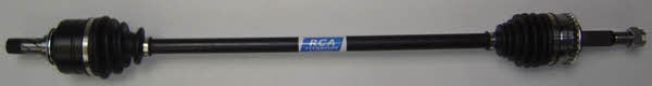RCA France OA340A Вал привідний OA340A: Приваблива ціна - Купити в Україні на EXIST.UA!