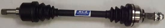 RCA France P900AN Вал привідний P900AN: Купити в Україні - Добра ціна на EXIST.UA!