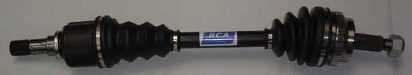 RCA France R419AN Вал привідний R419AN: Купити в Україні - Добра ціна на EXIST.UA!