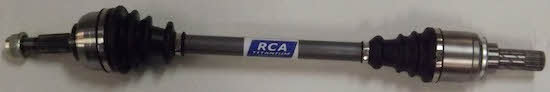 RCA France R910AN Вал привідний R910AN: Купити в Україні - Добра ціна на EXIST.UA!