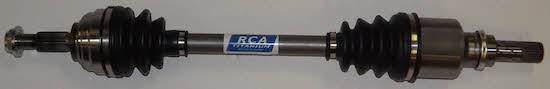 RCA France R912AN Вал привідний R912AN: Купити в Україні - Добра ціна на EXIST.UA!