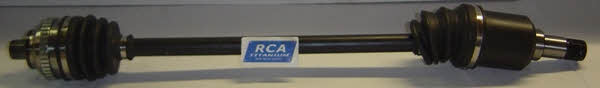 RCA France SMA101AN Вал привідний SMA101AN: Купити в Україні - Добра ціна на EXIST.UA!