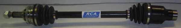 RCA France SU281A Вал привідний SU281A: Купити в Україні - Добра ціна на EXIST.UA!