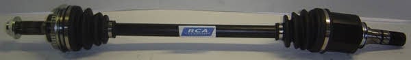 RCA France SUB111A Вал привідний SUB111A: Купити в Україні - Добра ціна на EXIST.UA!