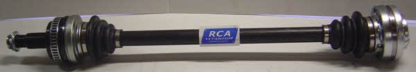 RCA France AB255A Вал привідний AB255A: Купити в Україні - Добра ціна на EXIST.UA!