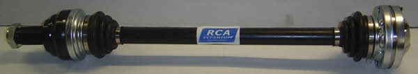 RCA France AB259AN Вал привідний AB259AN: Купити в Україні - Добра ціна на EXIST.UA!