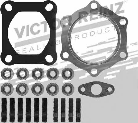 Victor Reinz 04-10128-01 Комплект монтажний турбіни 041012801: Купити в Україні - Добра ціна на EXIST.UA!