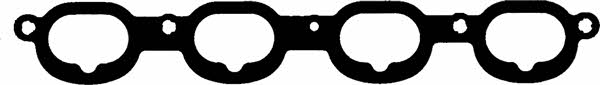 Прокладки впускного колектора Mercedes M-Class (Мерседес М-Класу): 713557600 Victor Reinz Прокладка впускного колектора