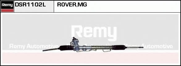 Remy DSR1102L Рульова рейка з ГПК DSR1102L: Купити в Україні - Добра ціна на EXIST.UA!