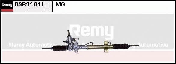 Remy DSR1101L Рульова рейка з ГПК DSR1101L: Купити в Україні - Добра ціна на EXIST.UA!