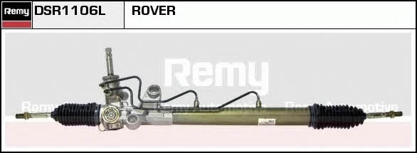 Remy DSR1106L Рульовий механізм DSR1106L: Купити в Україні - Добра ціна на EXIST.UA!