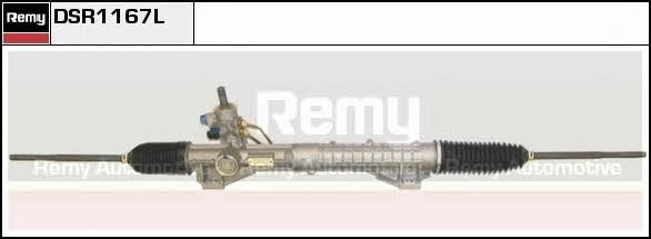 Remy DSR1167L Рульова рейка з ГПК DSR1167L: Купити в Україні - Добра ціна на EXIST.UA!