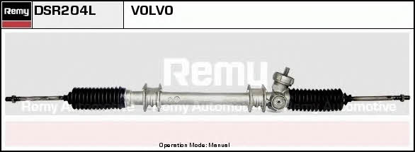 Remy DSR204L Рульовий механізм DSR204L: Купити в Україні - Добра ціна на EXIST.UA!