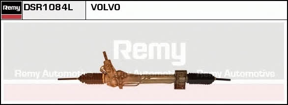 Remy DSR1084L Рульова рейка з ГПК DSR1084L: Купити в Україні - Добра ціна на EXIST.UA!