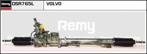 Remy DSR765L Рульова рейка з ГПК DSR765L: Купити в Україні - Добра ціна на EXIST.UA!