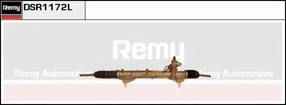 Remy DSR1172L Рульова рейка з ГПК DSR1172L: Купити в Україні - Добра ціна на EXIST.UA!