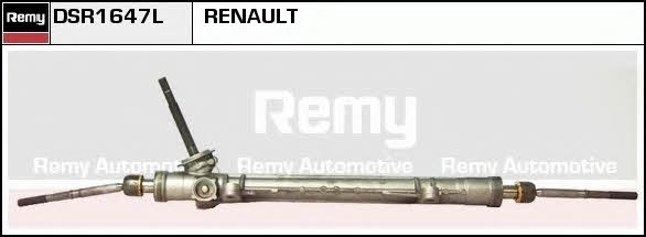 Remy DSR1647L Рульова рейка без ГПК DSR1647L: Купити в Україні - Добра ціна на EXIST.UA!
