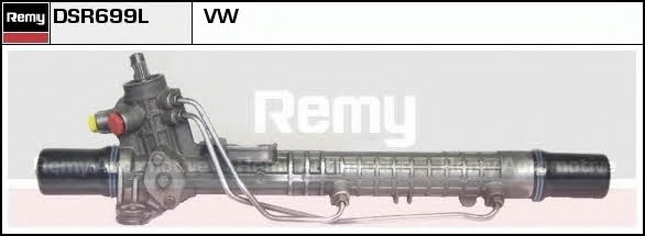 Remy DSR699L Рульова рейка з ГПК DSR699L: Купити в Україні - Добра ціна на EXIST.UA!
