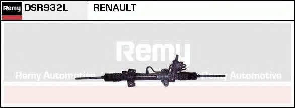 Remy DSR932L Рульова рейка з ГПК DSR932L: Купити в Україні - Добра ціна на EXIST.UA!