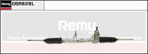 Remy DSR828L Рульова рейка з ГПК DSR828L: Купити в Україні - Добра ціна на EXIST.UA!
