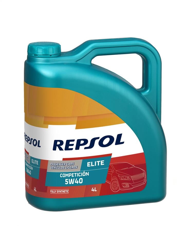 Купити Repsol RP141L54 за низькою ціною в Україні!
