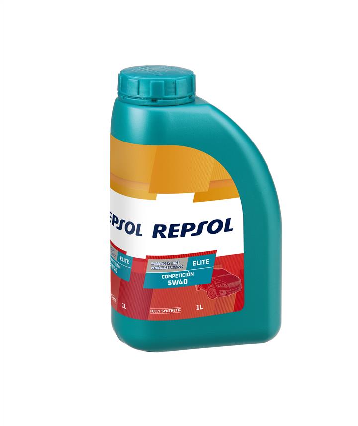 Купити Repsol RP141L51 за низькою ціною в Україні!