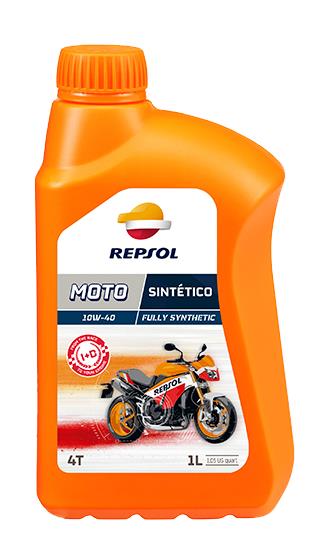 Купити Repsol RP163N51 за низькою ціною в Україні!