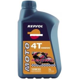 Repsol RP160D51 Моторна олива Repsol Moto Racing HMEOC 4T 10W-30, 1 л RP160D51: Приваблива ціна - Купити в Україні на EXIST.UA!