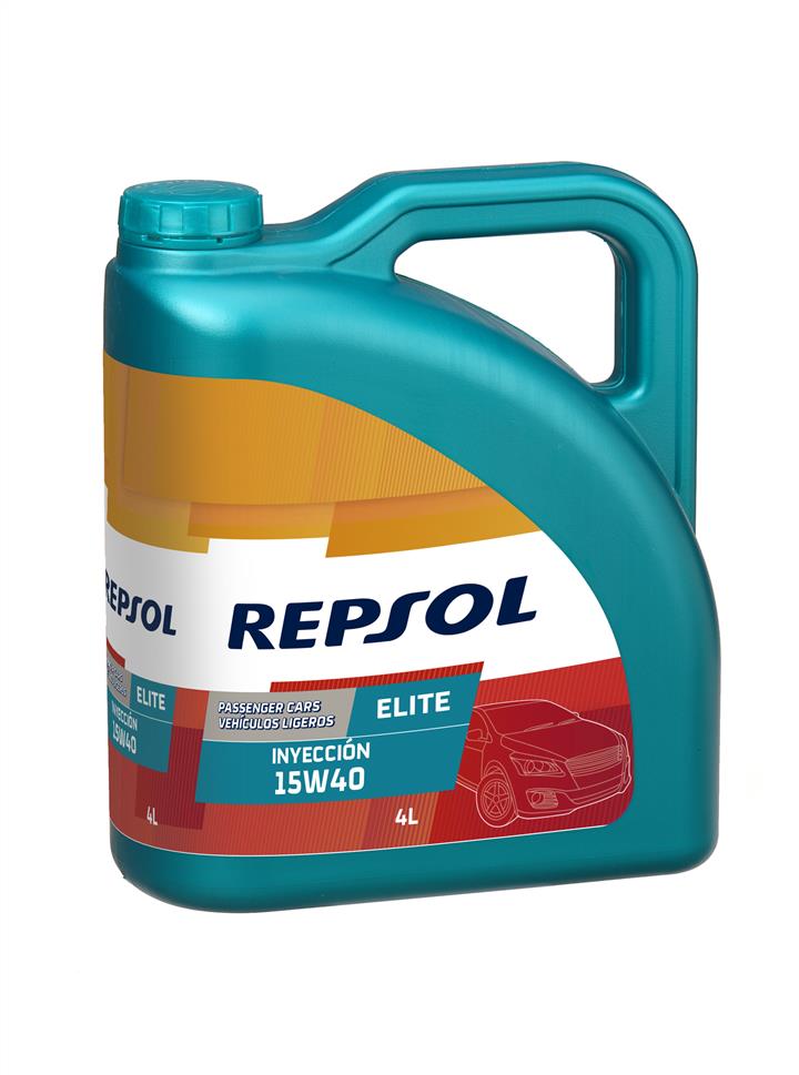 Купити Repsol RP139Y54 за низькою ціною в Україні!
