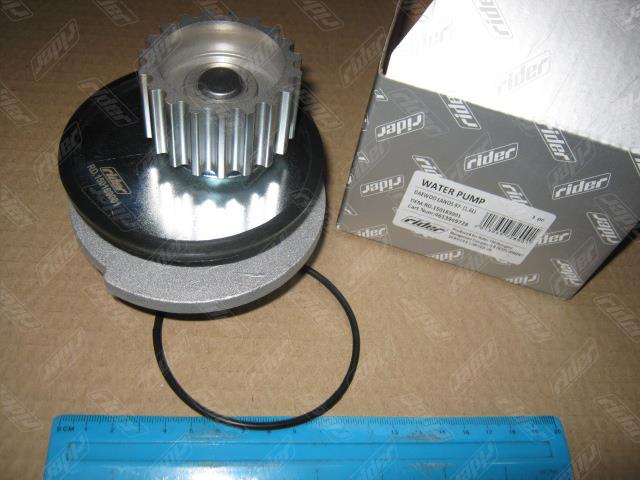 RD150169001 Rider Помпа водяная