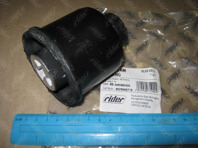 RD3445985426 Rider Сайлентблок задней балки