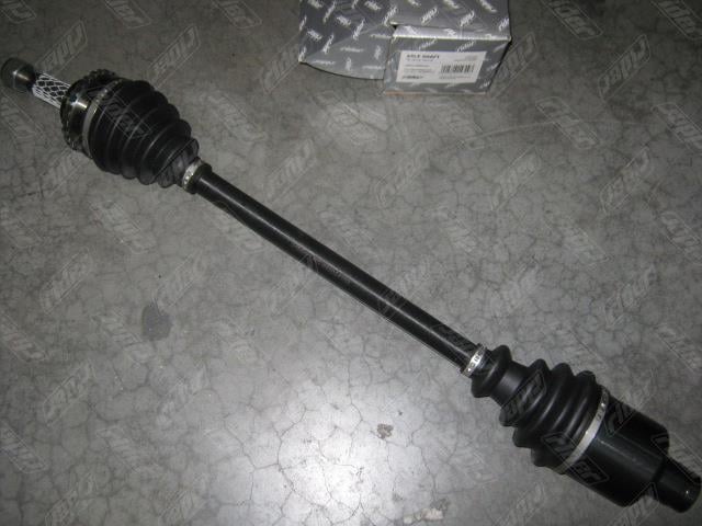 RD255024162 Rider Вал приводной