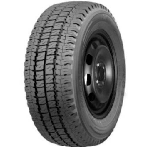 Riken Tires 152552 Шина Комерційна Літня Riken Tires Cargo 185/75 R16 104R 152552: Купити в Україні - Добра ціна на EXIST.UA!