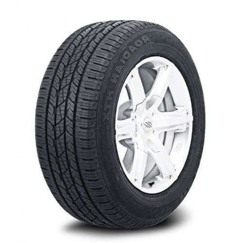 13131 Roadstone Шина Легкова Всесезона Roadstone Roadian HTX RH5 225/65 R17 102H
