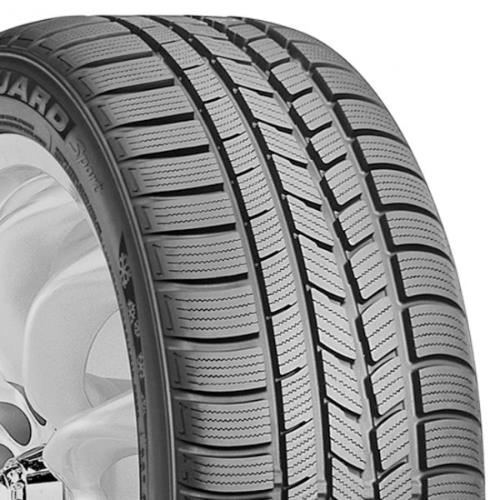 11438 Roadstone Шина Легкова Зимова Roadstone Winguard Sport 185/60 R15 84T