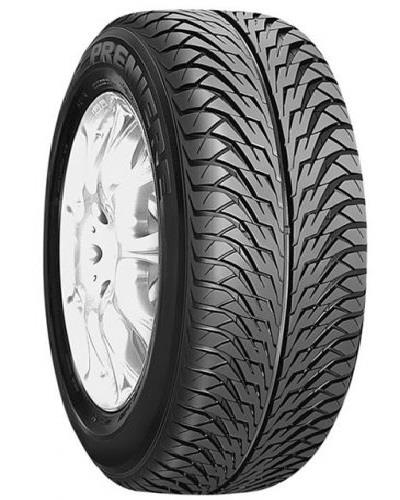 Roadstone 11394 Шина Легкова Всесезона Roadstone Classe Premiere 205/60 R16 92V 11394: Купити в Україні - Добра ціна на EXIST.UA!