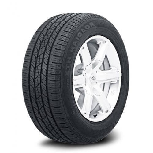 Roadstone 13130 Шина Легкова Всесезона Roadstone Roadian HTX RH5 245/75 R16 111S 13130: Купити в Україні - Добра ціна на EXIST.UA!