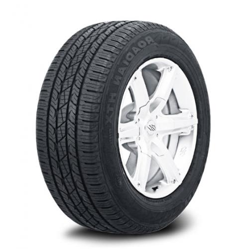 Roadstone 13970 Шина Легкова Всесезона Roadstone Roadian HTX RH5 275/70 R16 114S 13970: Приваблива ціна - Купити в Україні на EXIST.UA!