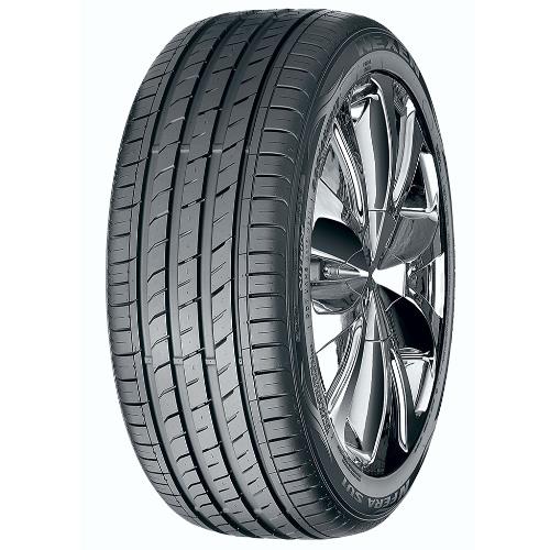 Roadstone 12344 Шина Легкова Літня Roadstone NFera SU1 245/50 R18 104W 12344: Приваблива ціна - Купити в Україні на EXIST.UA!