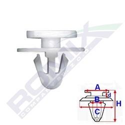 Купити Romix C60317 за низькою ціною в Україні!