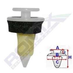 Купити Romix C60542 за низькою ціною в Україні!