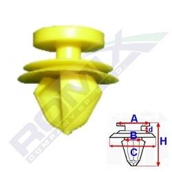 Купити Romix C60337 за низькою ціною в Україні!
